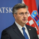 Plenković u Gospiću predstavio razvojne prioritete županijama, gradovima i općinama