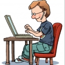 Održano županijsko natjecanje iz informatike