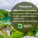 Povoljnije cijene ulaznica i u travnju