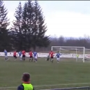 NK Gospić '91 - NK Otočac , 1 : 0
