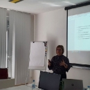U Otočcu proljetni ciklus predavanja o poduzetništvu za žene – Poduzetništvo je IN