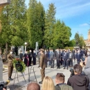 Započela komemoracija Bleiburške tragedije molitvom i polaganjem vije-naca na Gradskom groblju Mirogoj