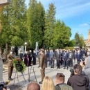 Započela komemoracija Bleiburške tragedije molitvom i polaganjem vije-naca na Gradskom groblju Mirogoj