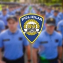 Prijave na natječaj za policajca još uvijek traju