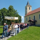 Tijelovo proslavljeno u Zavalju