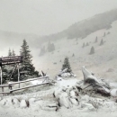 Obavijest o stanju u NP Sjeverni Velebit