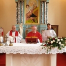 U Širokoj Kuli proslavljen sv. Matej