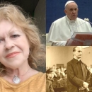 Otvoreno pismo Ine Vukić papi Franji o kanonizaciji blaženog Alojzija Stepinca