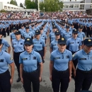 Natječaj za zanimanje policajca u 2021./2022. godini