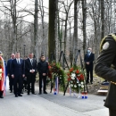 Predsjednik Republike Hrvatske na Plitvičkim jezerima