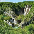 NP Plitvička jezera traži sezonske radnike