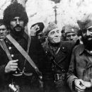 24. lipnja 1941. Valerijanov memorandum