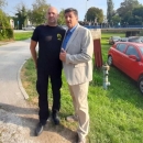 Sačić žestoko u Karlovcu: Pupovcu i Plenkoviću, mi nismo budale