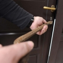 Ulovili tata koji je provalio u župni stan