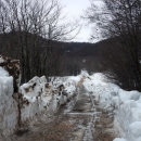 Informacije o stanju u NP Sjeverni Velebit i radu planinarskih domova 
