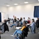 Edukacija za nositelje i organizatore turističkih sadržaja u prirodi 