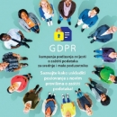 Besplatna online radionica Zaštita osobnih podataka i usklađivanje s GDPR-om u zaštitarskoj djelatnosti 