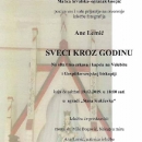 Danas u Perušiću izložba fotografija Ane Lemić
