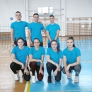Gospićani najbolji u badmintonu