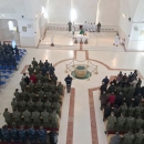 Na Udbini uvijek netko