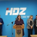 Kandidati HDZ-a za izbore za Europski parlament u Senju!
