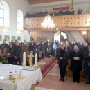 U Skočaju (BiH) proslavljena Gospa Lurdska