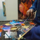 Likom Gacke traje, izložba radova u nedjelju večer