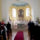 Proslavljen blagdan sv. Franje u Zavalju (BiH)