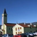 Sv. Ivan Pavao II. - u Donjem Lapcu