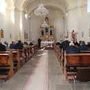 Korizmeni susret svećenika GSB