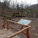 Edukativne ploče u NP Plitvička jezera