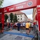 Otočani na 8. Karlovačkom ceneru