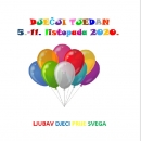 Dječji tjedan u Gospiću