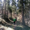 U tijeku su prijave za 4. Brinje trail !