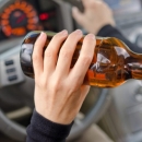 Brza vožnja i alkohol