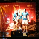 Otočani na 8. Karlovačkom ceneru