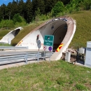 Radovi u tunelima Plasina i Grič