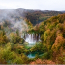 U NP Plitvička jezera zadovoljni Tjednom odmora vrijednom