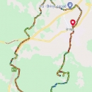 U tijeku su prijave za 4. Brinje trail !