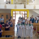 Katehetska nedjelja u Donjem Lapcu