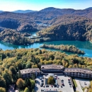 UNESCO dan Nacionalnog parka Plitvička jezera 