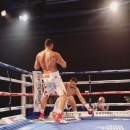 Hrgović nokautirao Grka Kartoziju