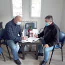 UOG i HOK donirali sredstva u humanitarne svrhe
