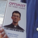 Predstavljanje Optimista u Zagrebu