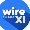 WIRE 2020 - Split 4.-6. studenoga