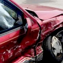 Mnogo prometnih nesreća