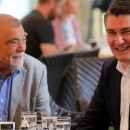 Ljevičari danas bjesne na Milanovića, a za iste stvari Mesiću su pljeskali