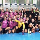Gospićanke pobijedile Murvičanke