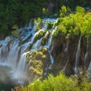 Promotivne cijene u NP Plitvička jezera