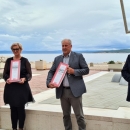 Baška Voda šampion je jadranske, a Otočac kontinentalne Hrvatske